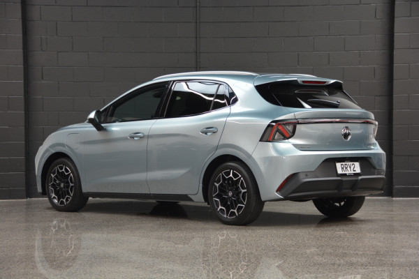 2026 MG MG4 EV Urban AH4E Essence 54 Hatch Image 6