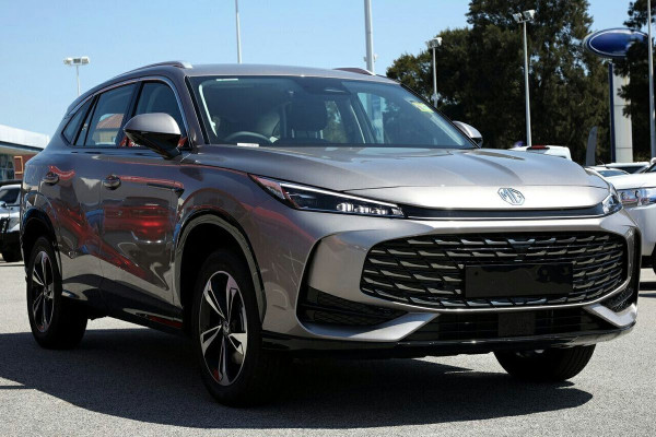 2025 MG HS AS33 Vibe SUV