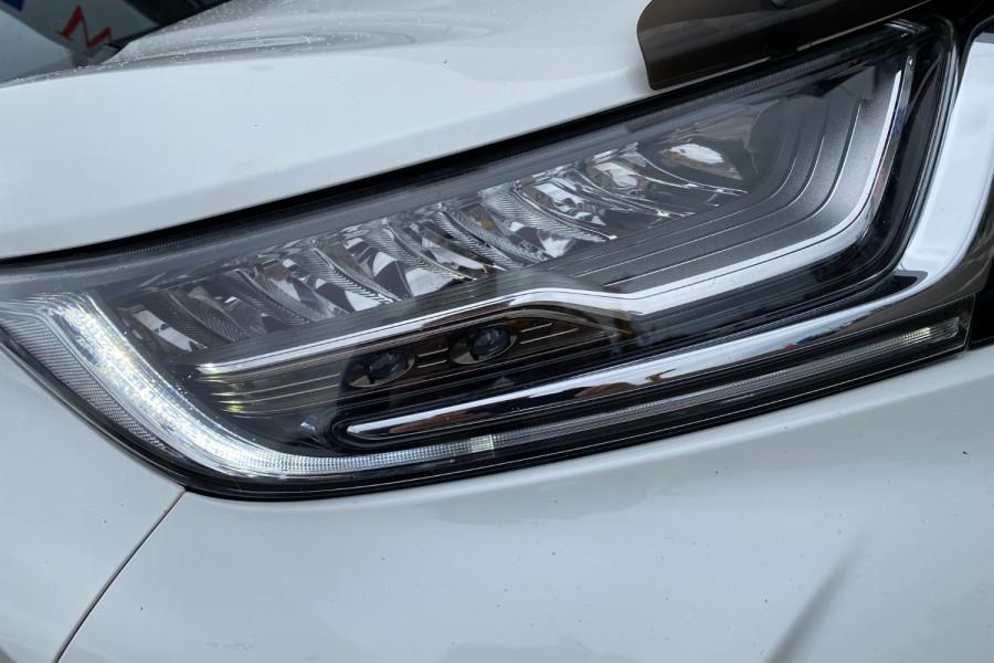2018 Honda CR-V RW Turbo VTi-LX Wagon Image 11