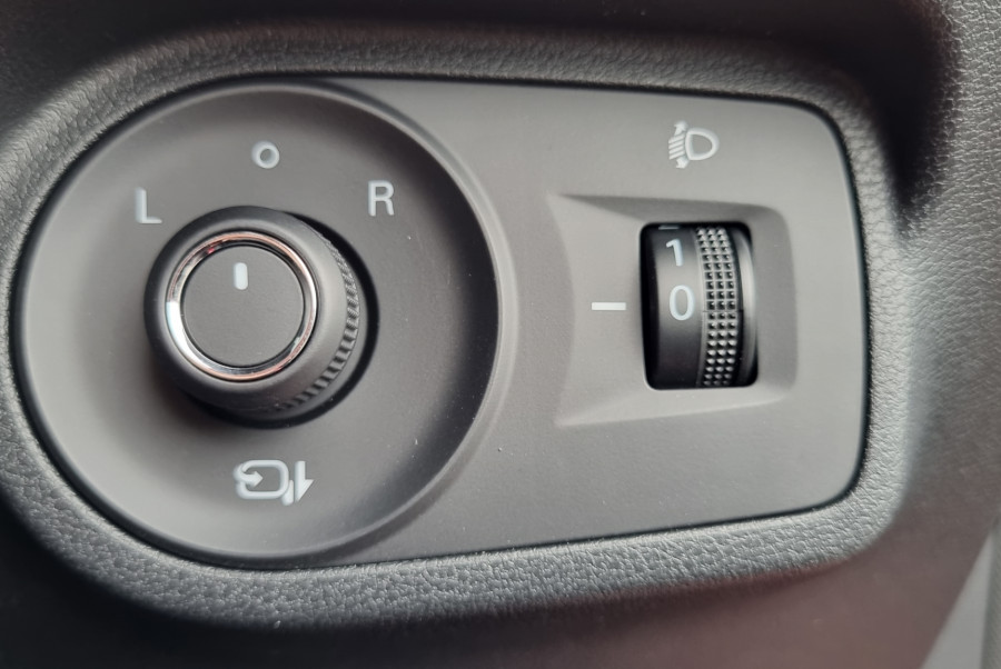 2025 MG 3 MG3 1.5petrol/ cvt/ excite Hatch Image 19