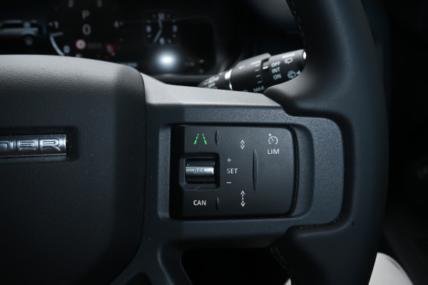 2025 MY25.5 Land Rover Defender L663 110 D350 X-Dynamic SE SUV