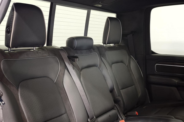 2025 Ram 1500 DT Laramie Sport Hurricane SO RamBox Ute Image 21
