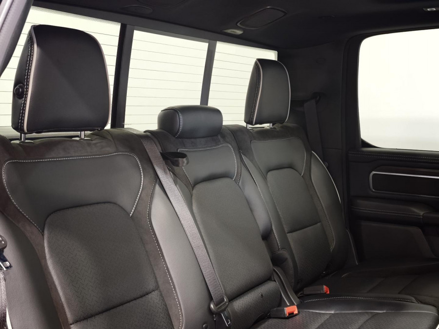 2025 Ram 1500 DT Laramie Sport Hurricane SO RamBox Ute Image 21