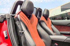 2024 MY24.5 MG Cyberster EC32  Convertible