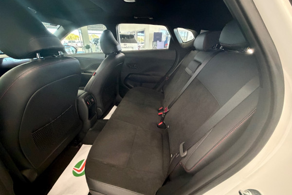 2025 MY26 Hyundai KONA SX2.V3 N Line Premium SUV Image 16
