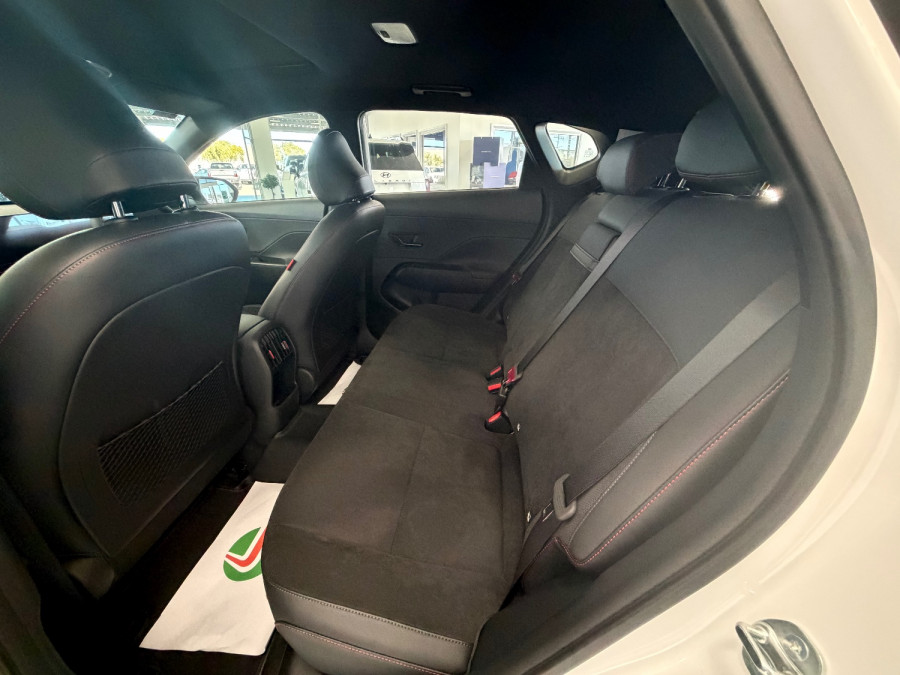 2025 MY26 Hyundai KONA SX2.V3 N Line Premium SUV Image 16