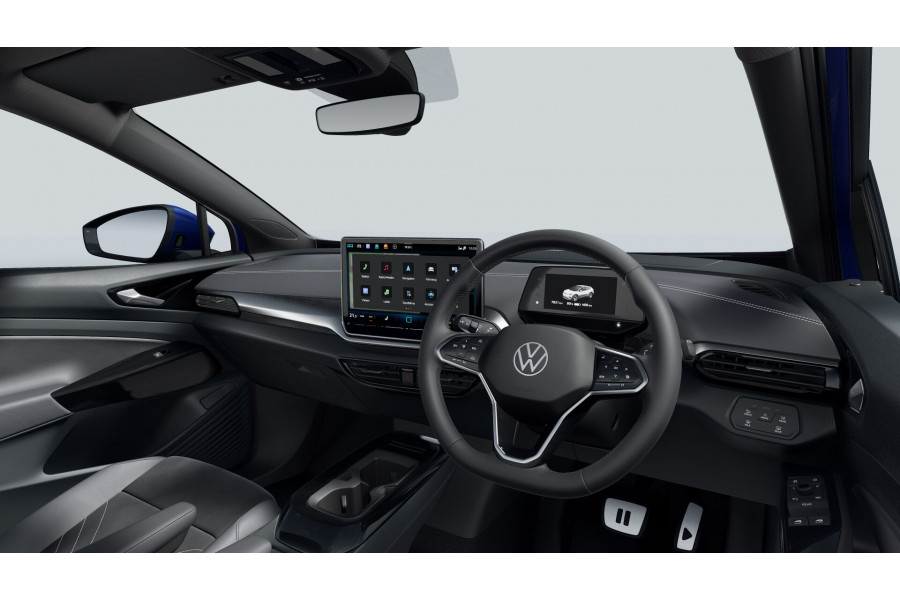 2025 Volkswagen ID. 4 E2 Pro SUV Image 10