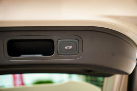 2025 MG MGS5 EV ZS3EM Essence 49 Wagon