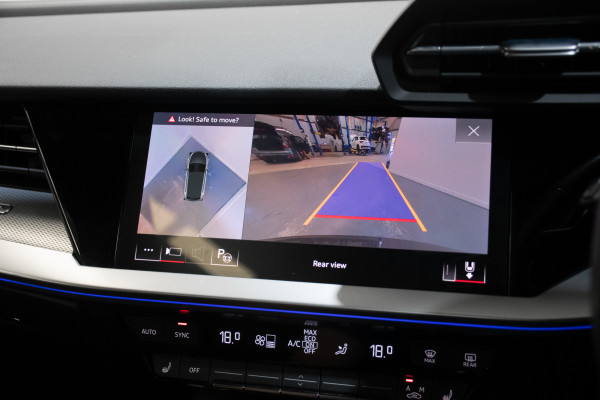 2022 Audi A3 GY 40 TFSI Hatch image 21