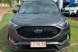 2018 MY19 Ford Endura CA  ST-Line Suv