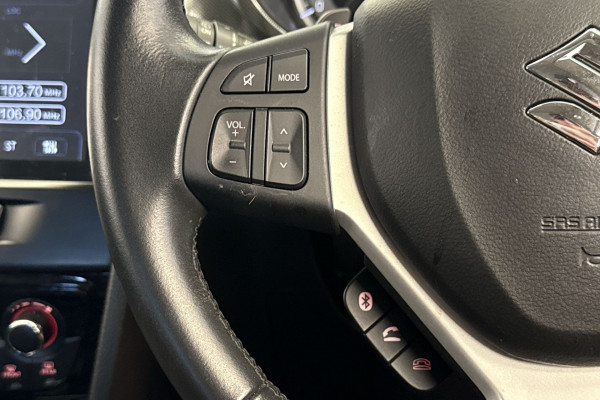 2022 Suzuki Vitara LY Series II Turbo Shadow SUV Image 4