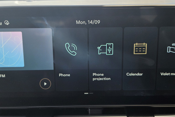2025 MY26 Hyundai KONA SX2.V3  SUV Image 19