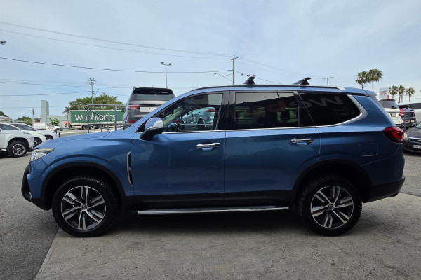2021 LDV D90 SV9A Executive SUV Image 10