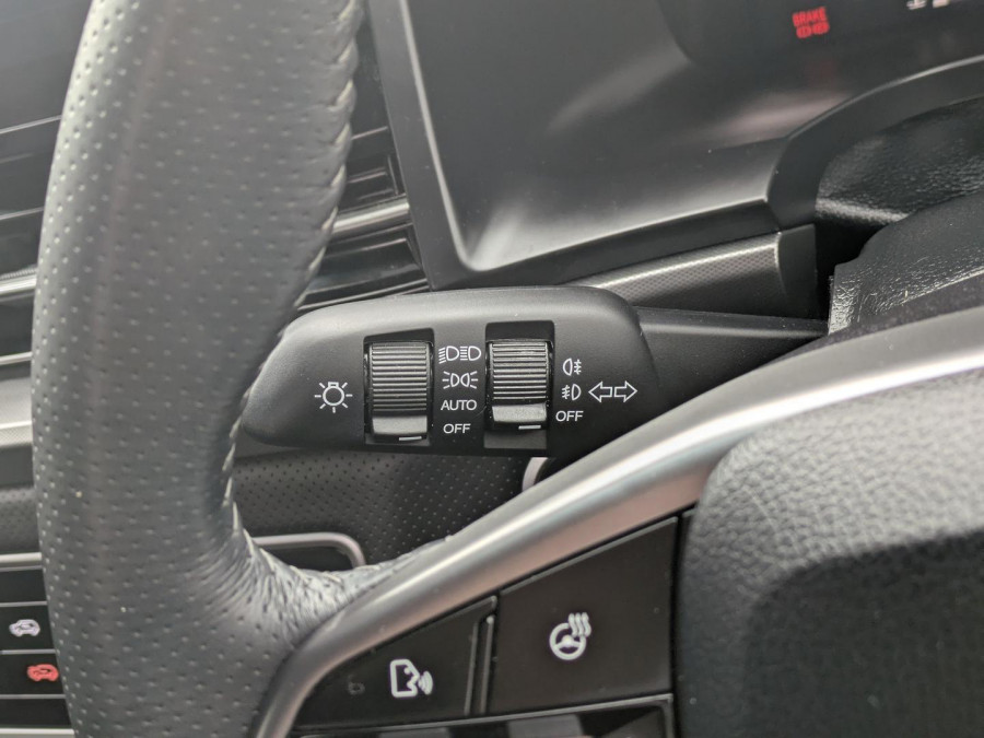 2024 KGM SsangYong Musso Q261 Ultimate Ute Image 17