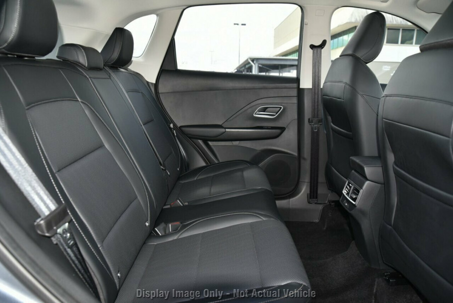 2025 MG ZS ZS32 Essence SUV Image 10