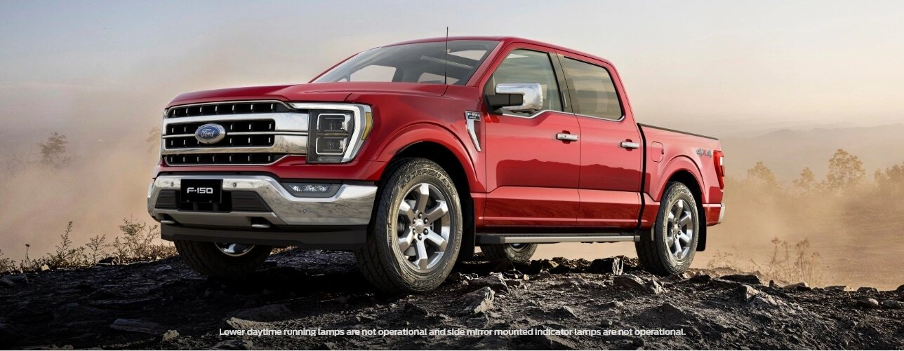 LARIAT Image