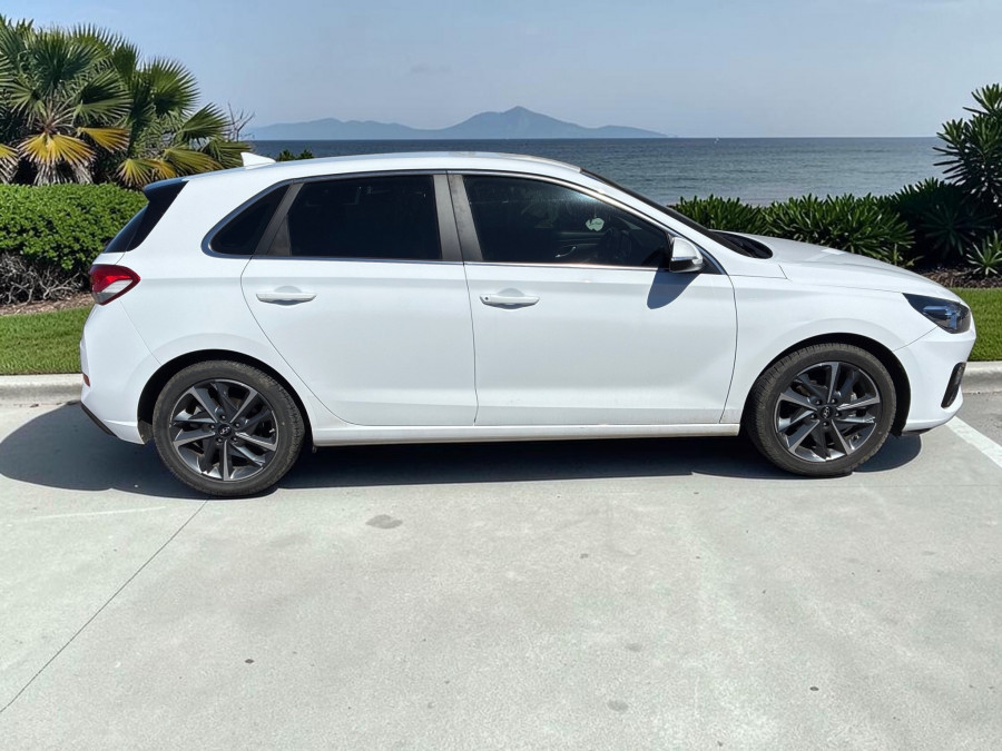 2021 MY22 Hyundai i30 PD.V4 Active Hatch Image 2