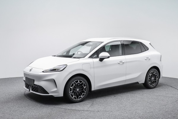 2026 MG MG4 EV Urban AH4E Essence 54 Hatch Image 3