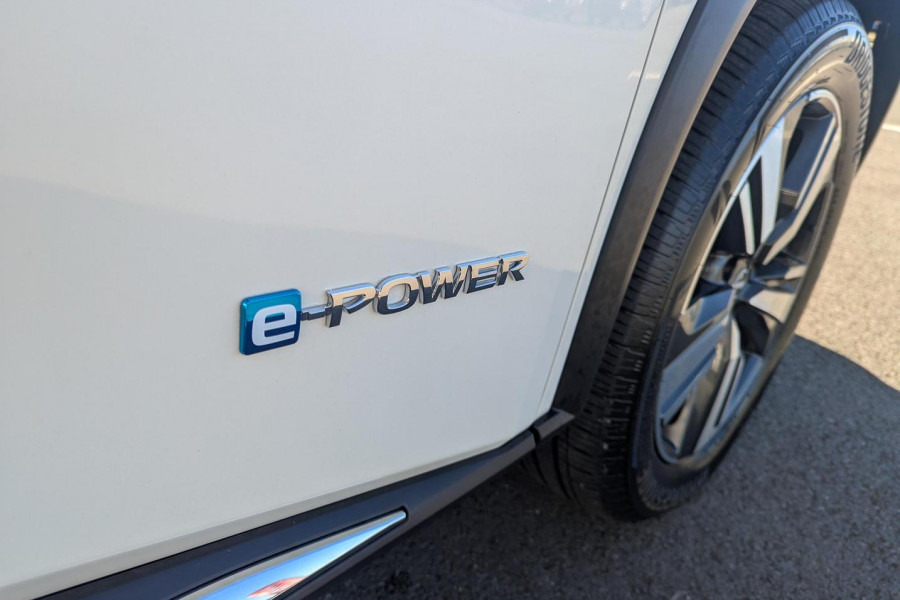 2024 MY25 Nissan X-Trail T33 Ti e-POWER SUV Image 8