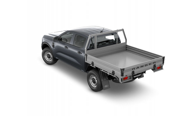 2023 MY24 Ford Ranger P703 XL Cab Chassis Image 5