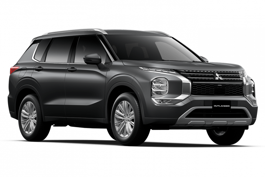 2024 Mitsubishi Outlander ZM LS SUV