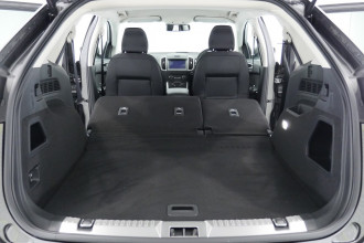 2019 Ford Endura CA 2019MY Trend Suv