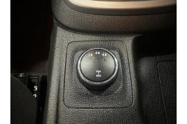 2019 Holden Colorado RG Z71 Crew Cab Pickup