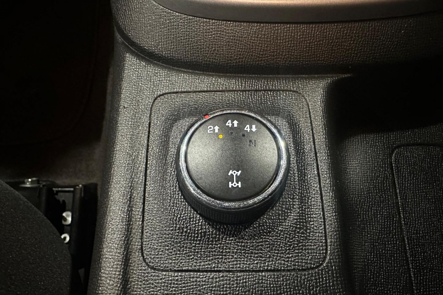 2019 Holden Colorado RG Z71 Crew Cab Pickup Image 16