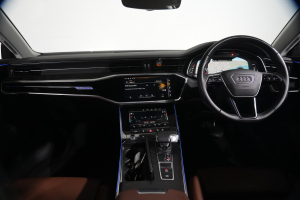 2023 Audi A7 4K 45 TFSI Hatch Image 14