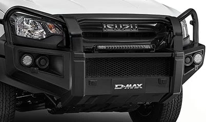 20-inch LED Light Bar