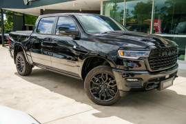 Ram 1500 Limited Hurricane HO RamBox DT