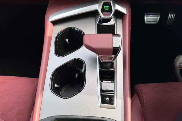 2025 MG MG7  Essence Sedan Image 18