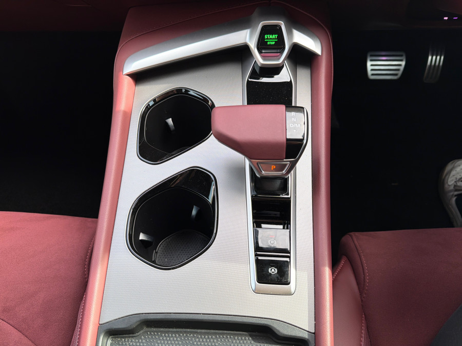 2025 MG MG7  Essence Sedan Image 18
