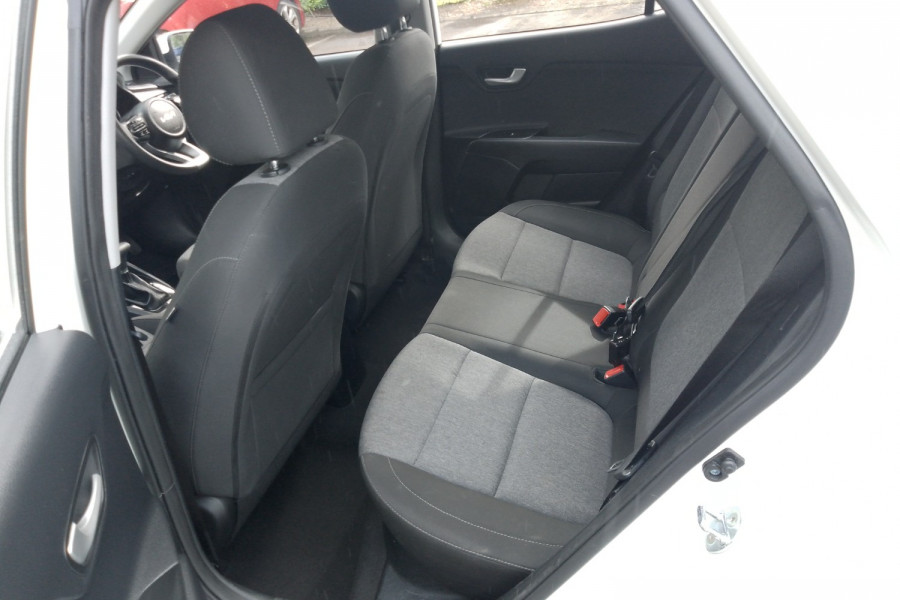 2023 MY22 Kia Stonic YB S SUV Image 13