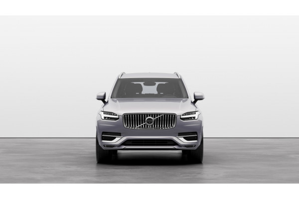 2025 Volvo XC90 L Series Ultra B6 Bright SUV Image 6