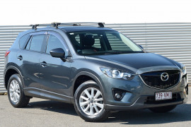 Mazda Cx-5 MAXX KE1071