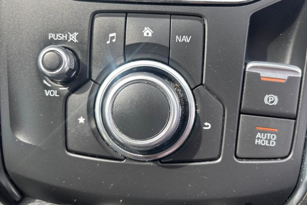 2017 Mazda CX-5 KF Series Akera SUV Image 24