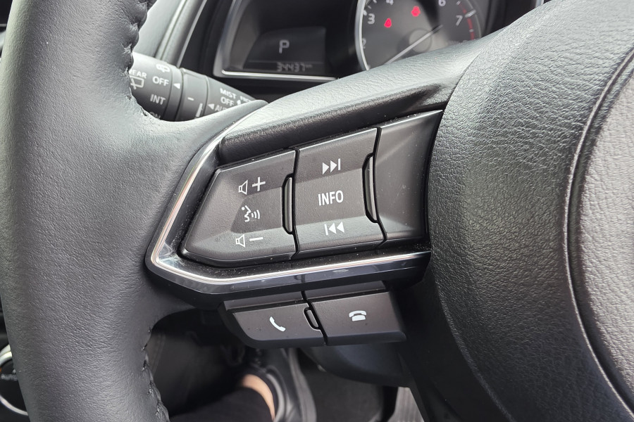 2022 Mazda CX-3 DK sTouring SUV Image 23