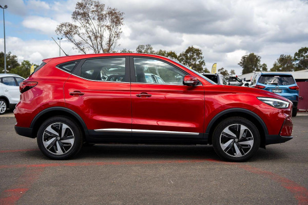 2022 MG ZS EV AZS1 Excite SUV Image 5