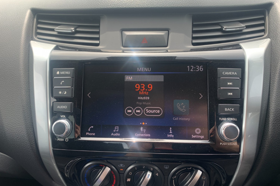 2024 Nissan Navara D23 ST Ute Image 13