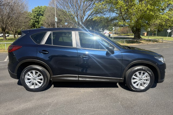 2015 Mazda Default Maxx - Sport SUV Image 2