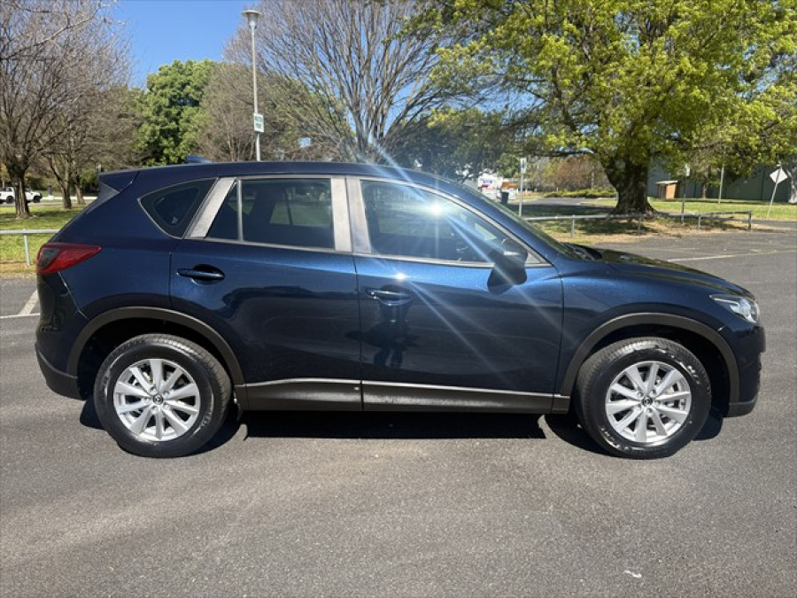 2015 Mazda Default Maxx - Sport SUV Image 2