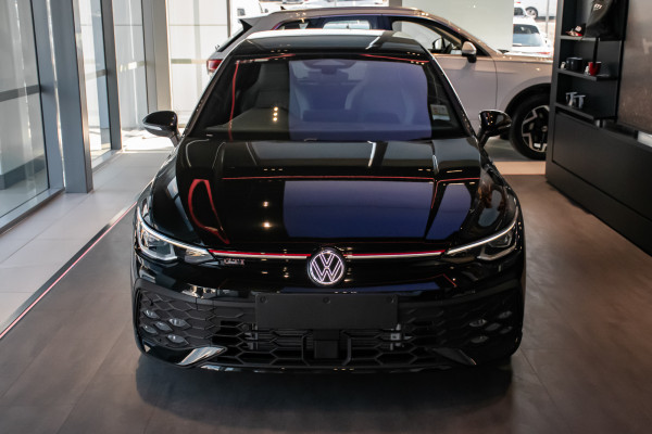 2025 MY26 Volkswagen Golf 8.5 GTI Hatch Image 3