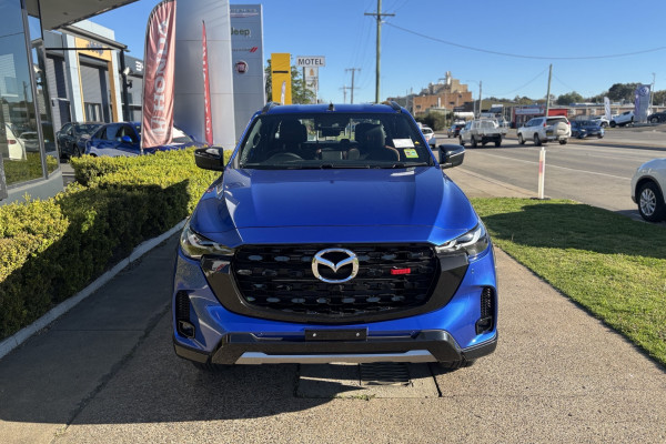 2026 Mazda BT-50 TF SP Ute Image 7