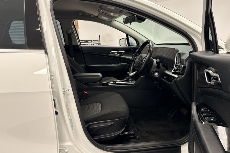 2022 Kia Sportage SX Wagon Image 20
