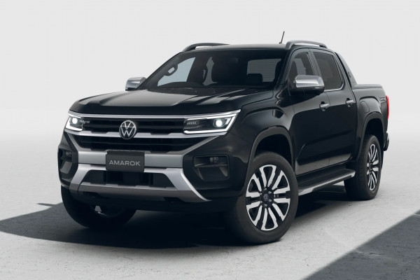 Volkswagen Amarok TDI600 Aventura NF