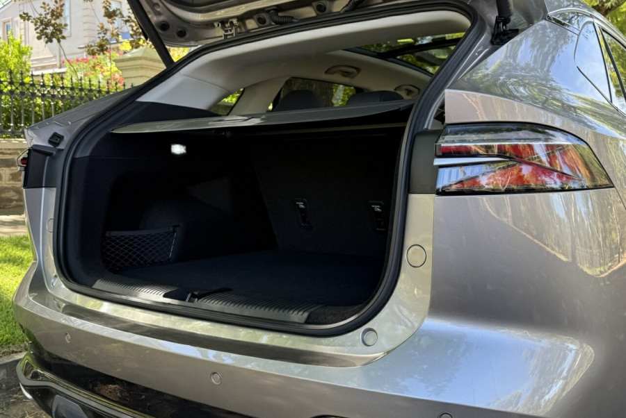 2024 MG HS SAS23 Essence SUV Image 18