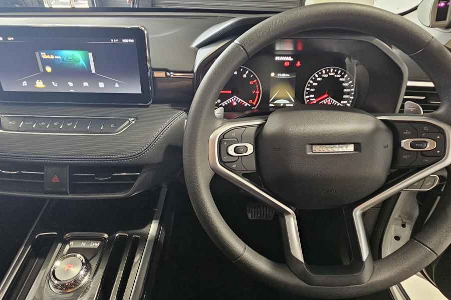 2025 GWM Haval Jolion A01 Premium SUV Image 14