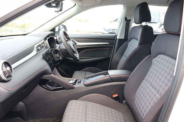 2023 MG ZS EV AZS1 Excite SUV Image 6