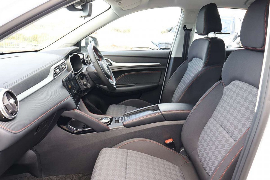 2023 MG ZS EV AZS1 Excite SUV Image 6